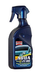 Arexons Autopflege ohne wasser Aquazero 400ml