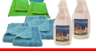 cleanglas-wash-shine-66-autowaschen-ohne-wasser-set-gratis